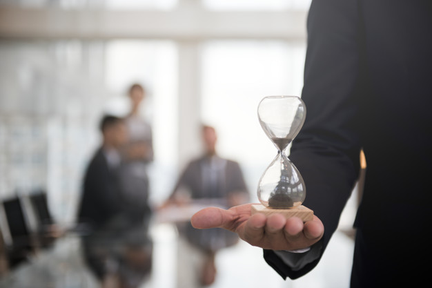 Time management - Success factor for your Fitness business