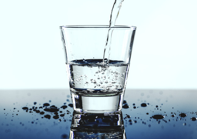 Proper Hydration and its importance